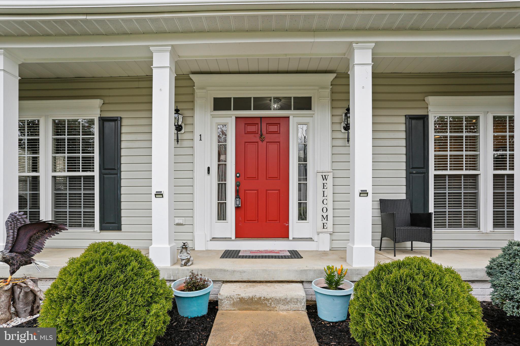 THE COURTS OF MALLORY - Residential