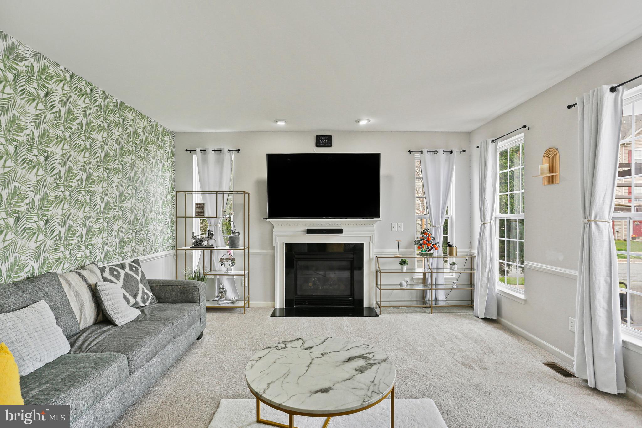 THE COURTS OF MALLORY - Residential