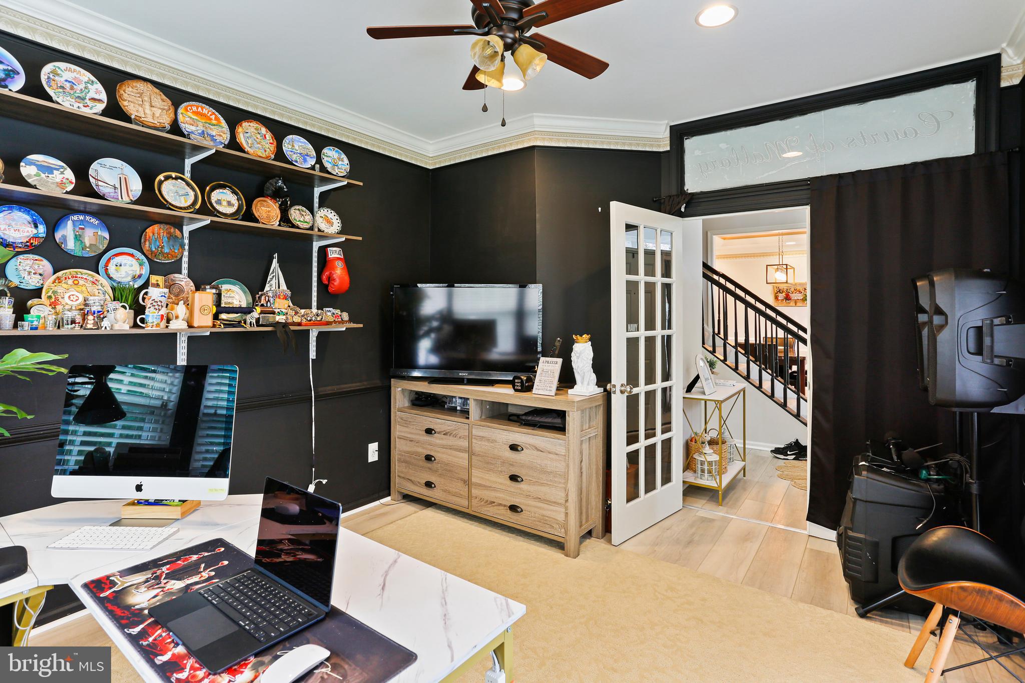 1 AUGUSTA LOOP