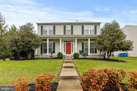 1 Augusta Loop, North East, MD MLS: MDCC2016396