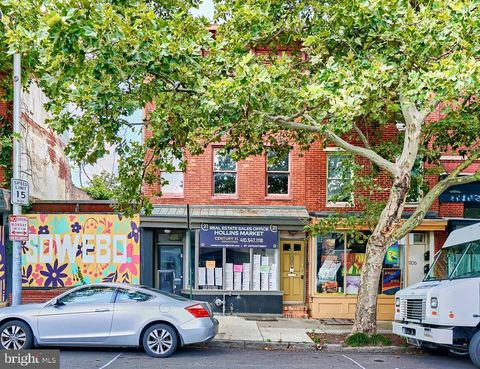 1108 HOLLINS STREET BALTIMORE MD 21223