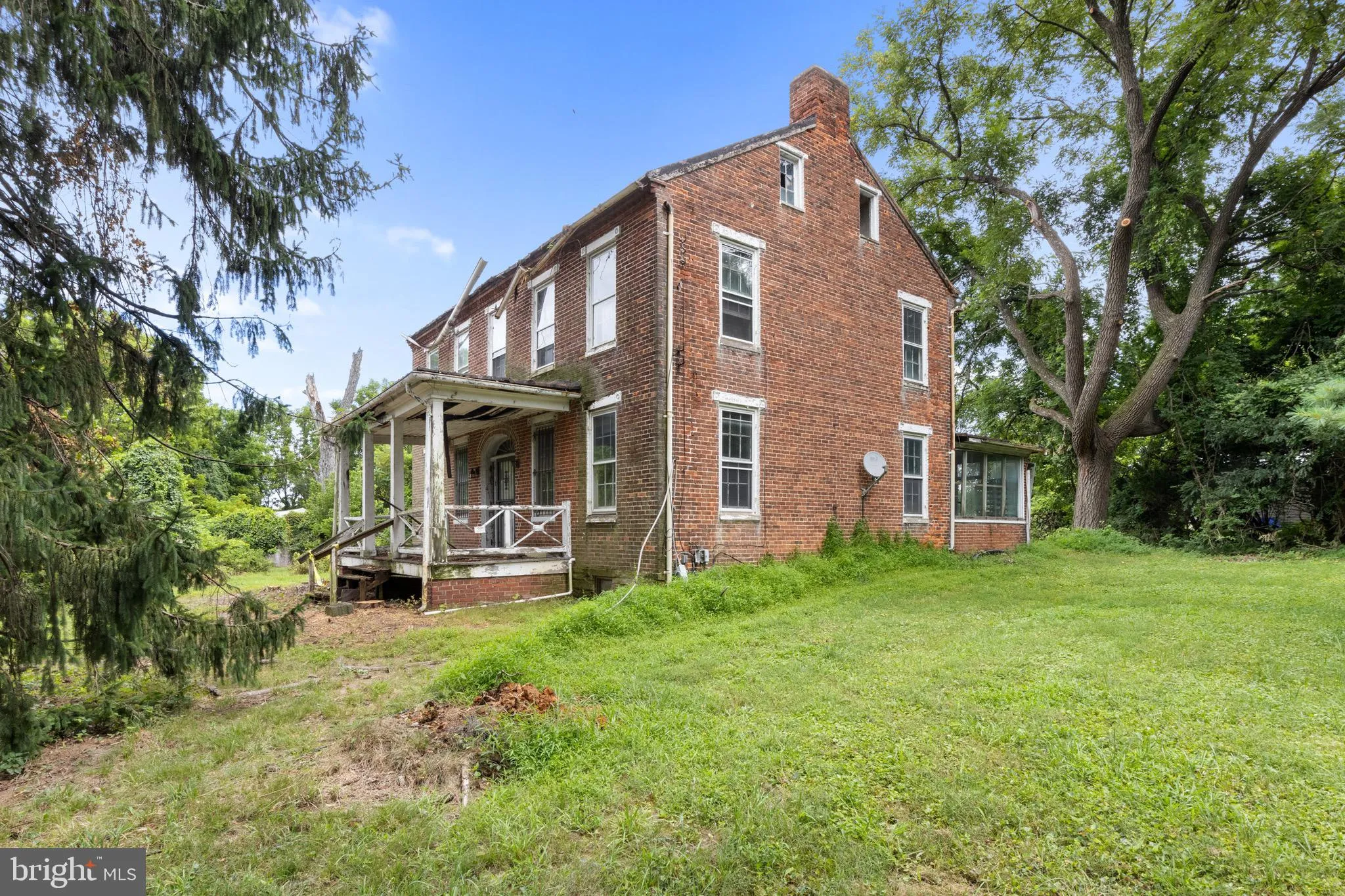 Reisterstown, Maryland 21136, United States, 4 Bedrooms Bedrooms, ,1 BathroomBathrooms,Residential,Active,191145