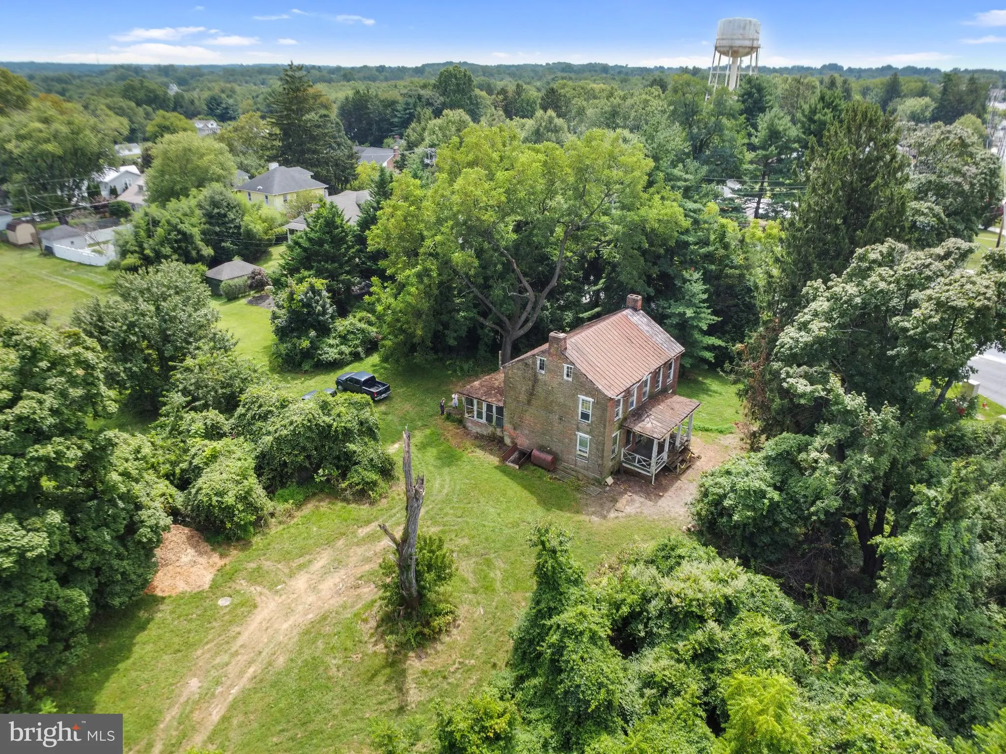 Reisterstown, Maryland 21136, United States, 4 Bedrooms Bedrooms, ,1 BathroomBathrooms,Residential,Active,191145