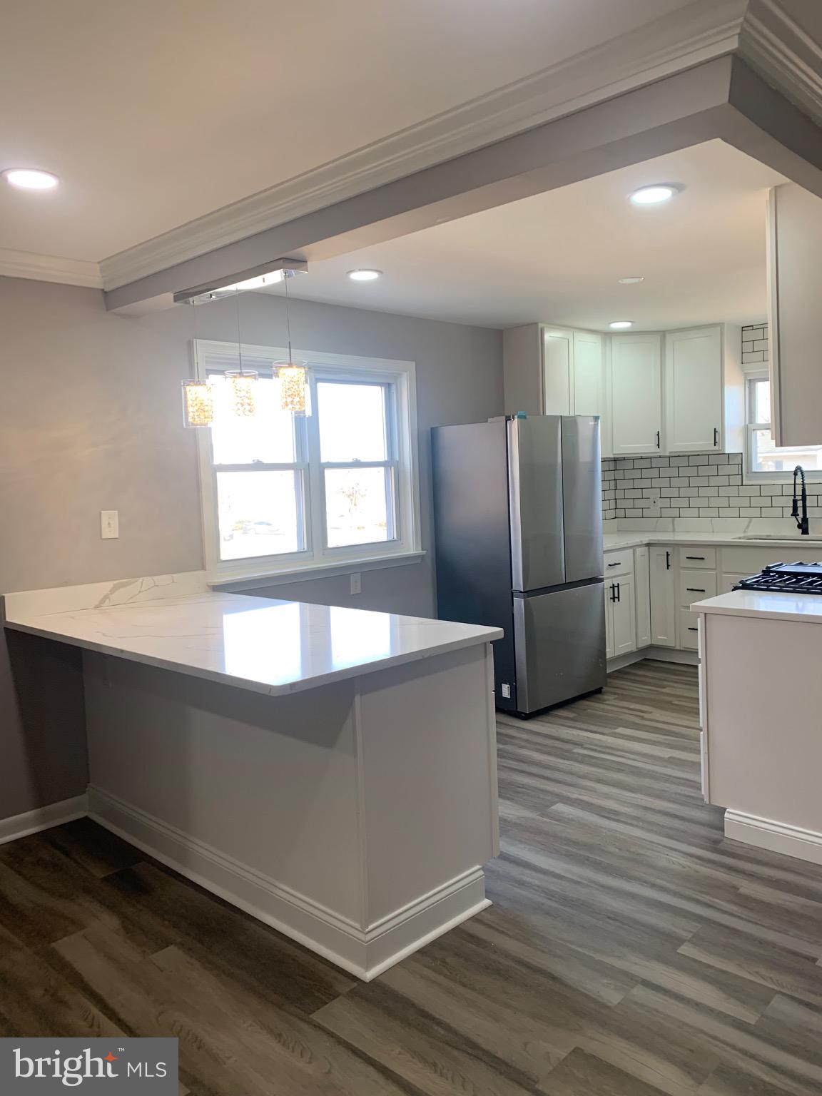 BLACKTHORN - Residential