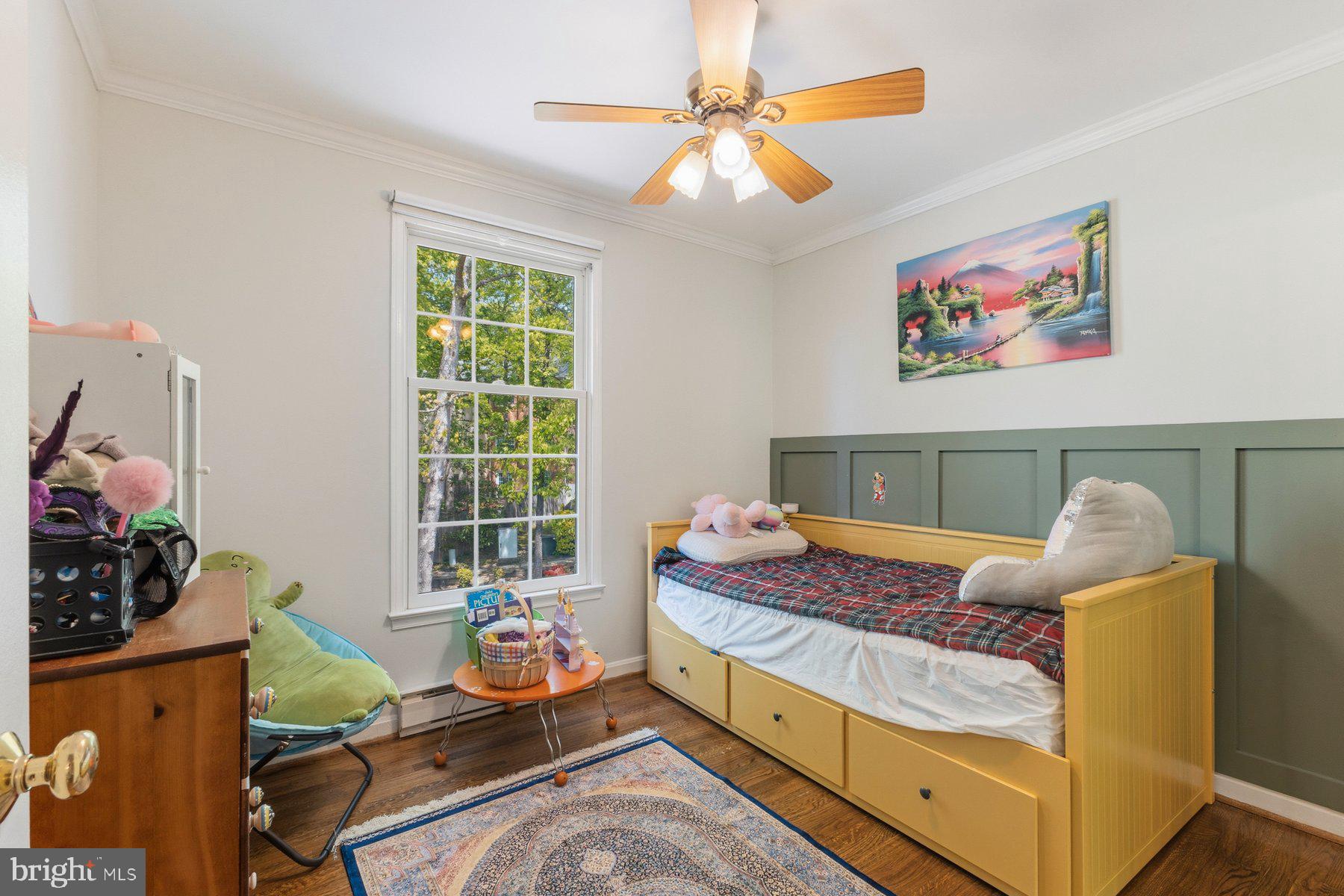 RHYGATE - Residential