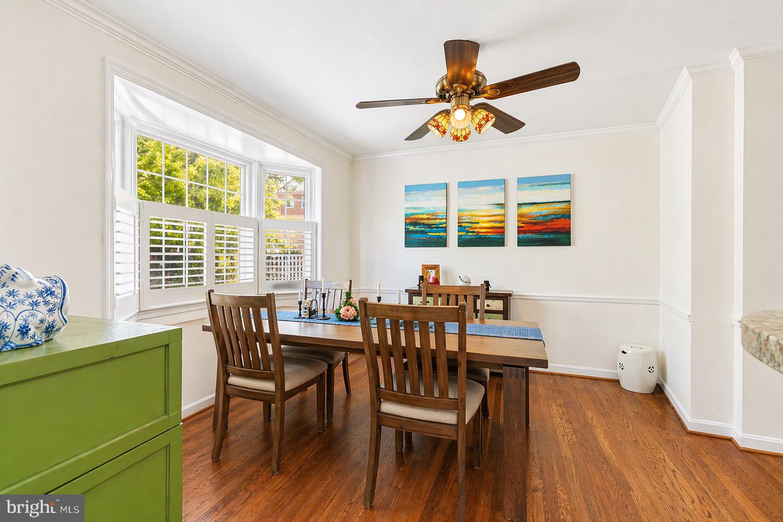 RHYGATE - Residential