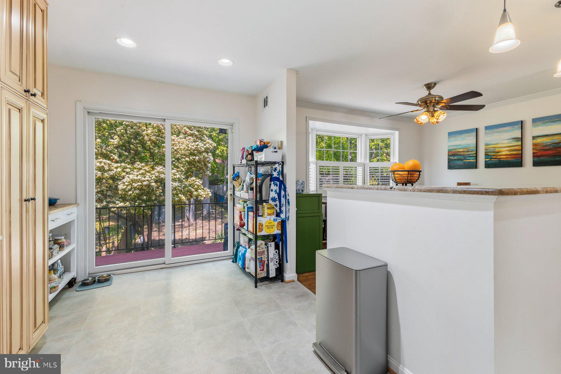 RHYGATE - Residential