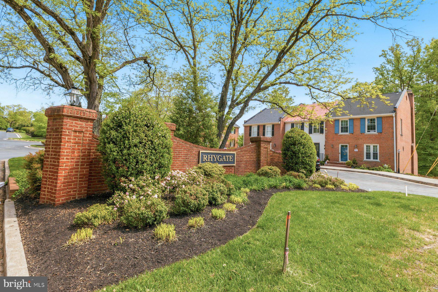 RHYGATE - Residential