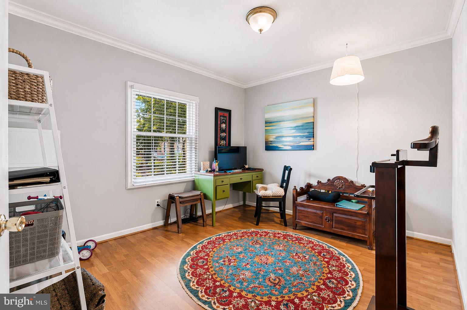 RHYGATE - Residential