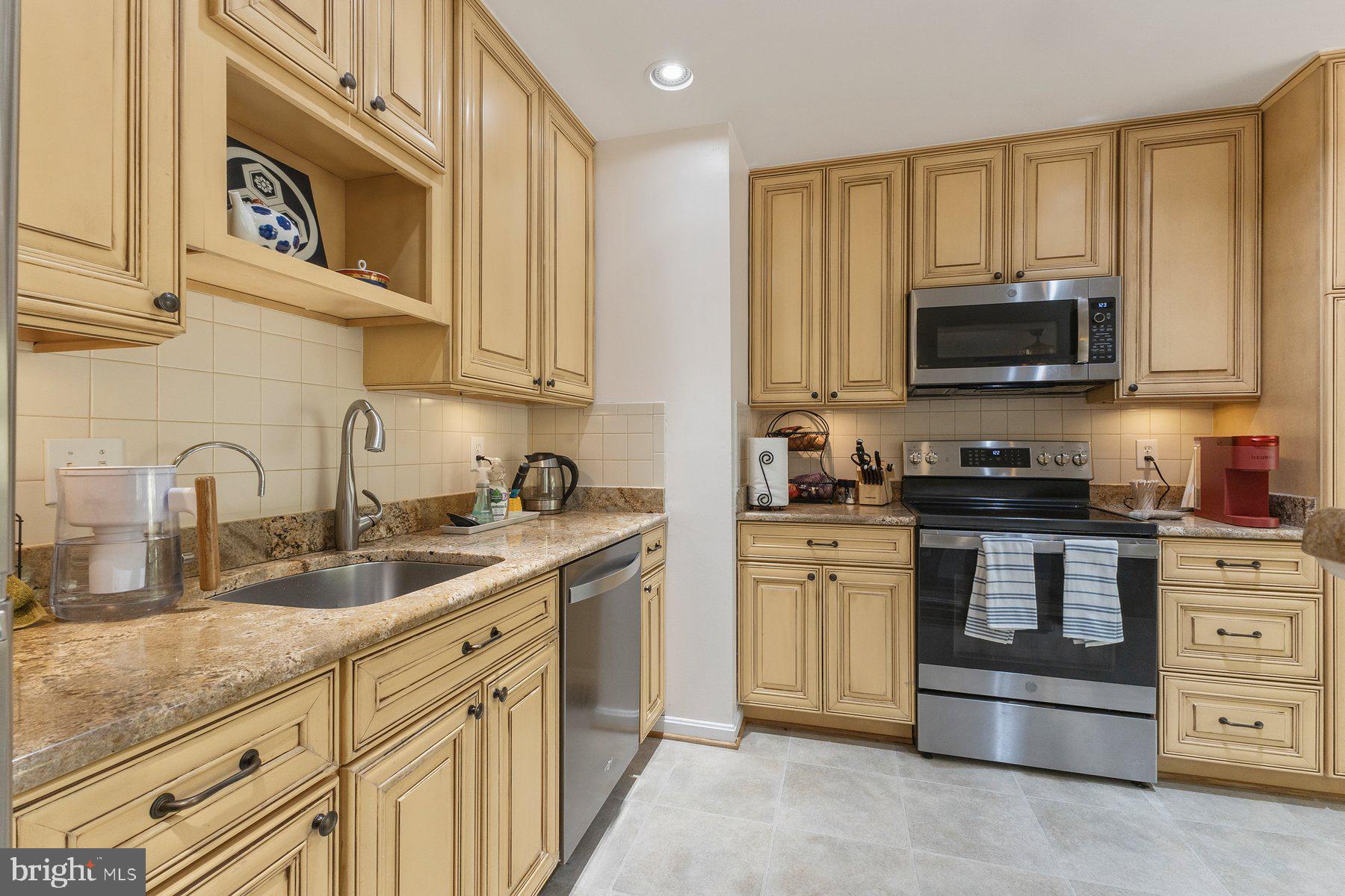 RHYGATE - Residential