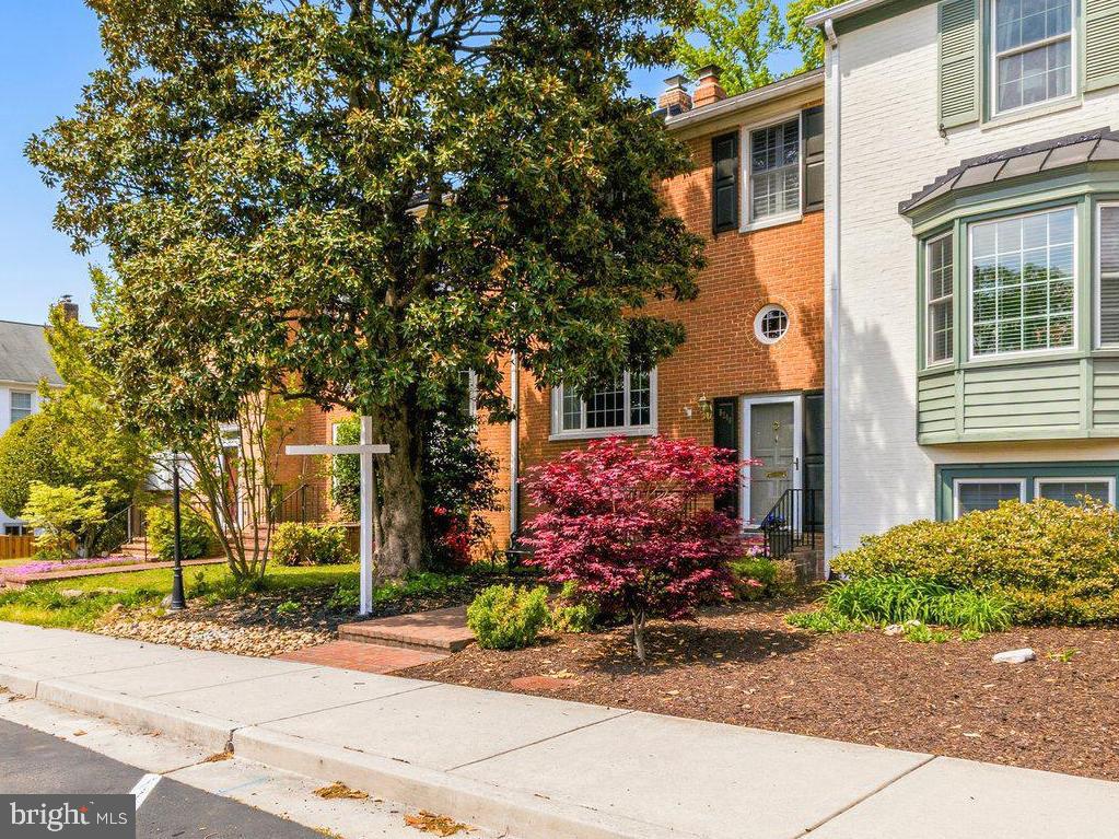 RHYGATE - Residential