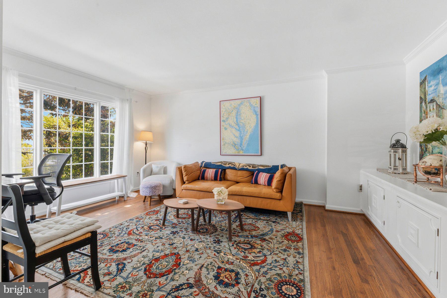 RHYGATE - Residential