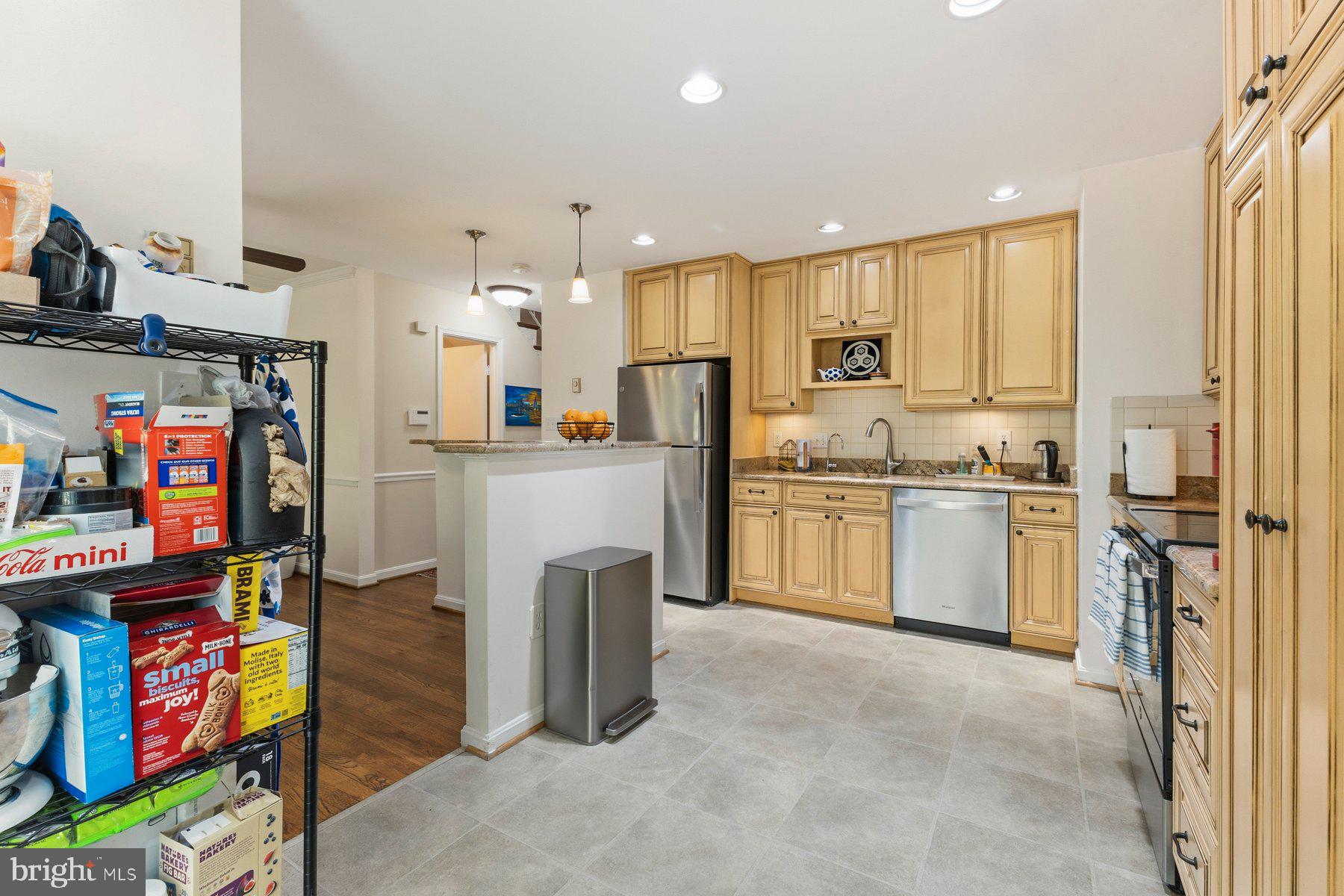 RHYGATE - Residential