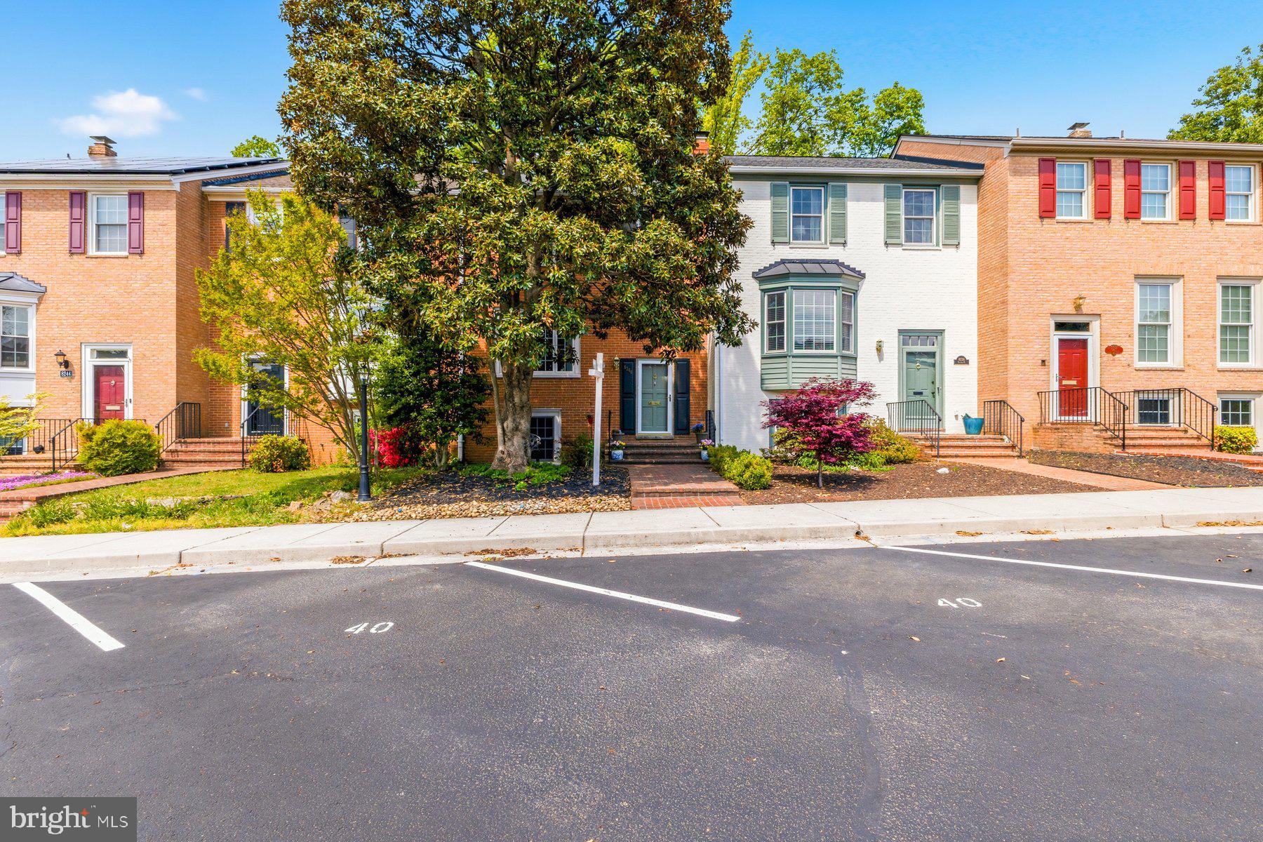 RHYGATE - Residential