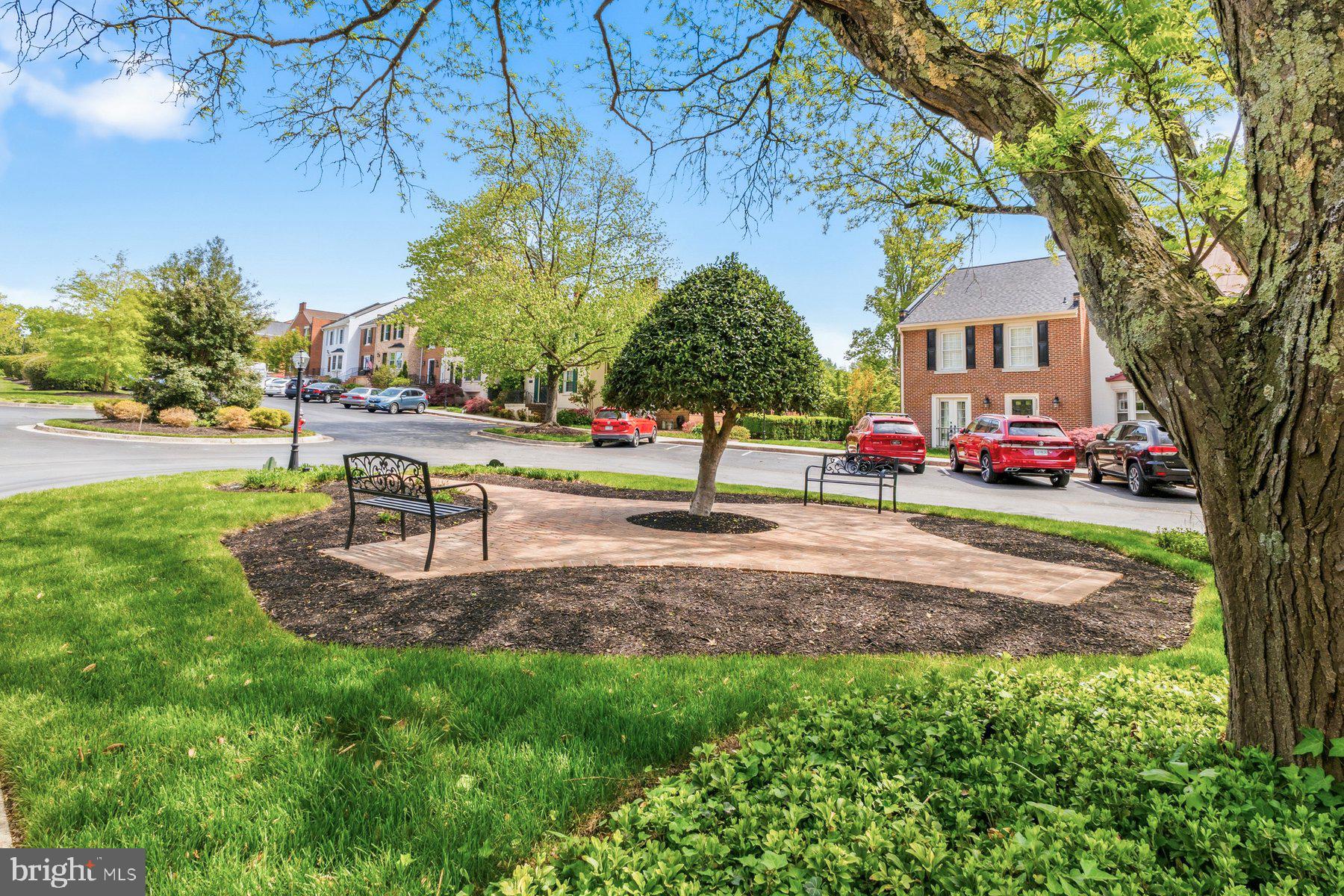 RHYGATE - Residential