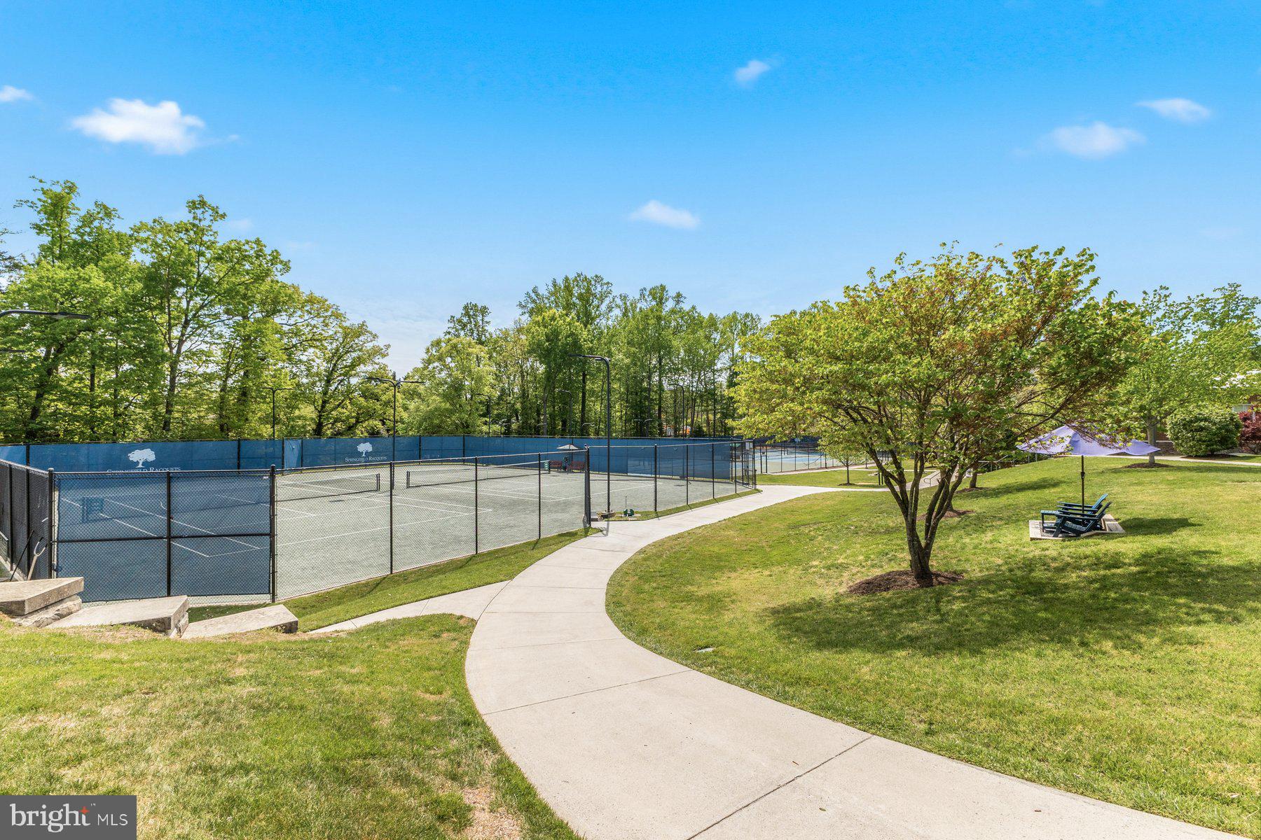 RHYGATE - Residential