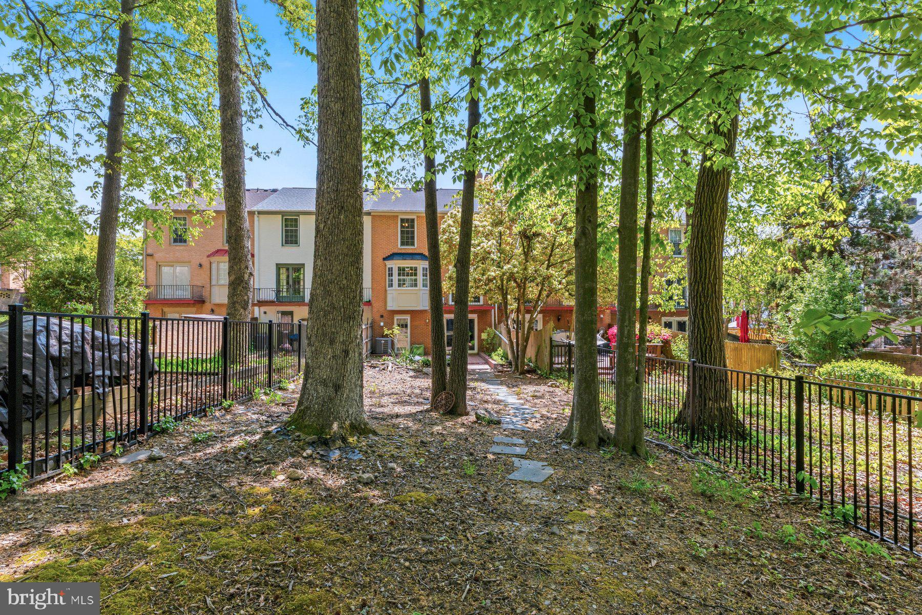 RHYGATE - Residential