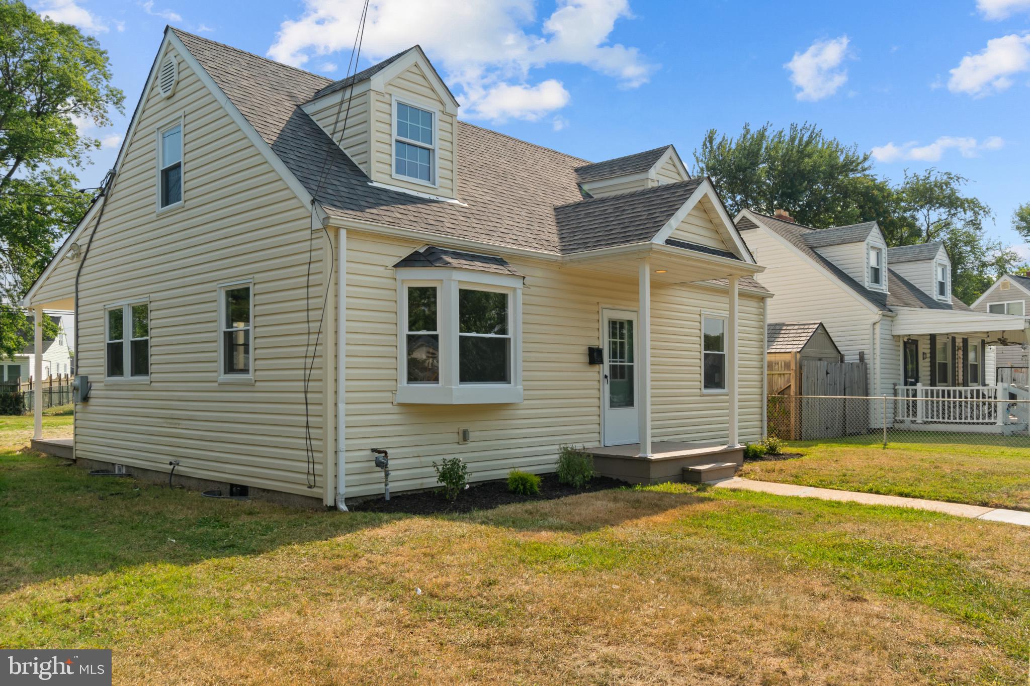 DUNDALK - Residential