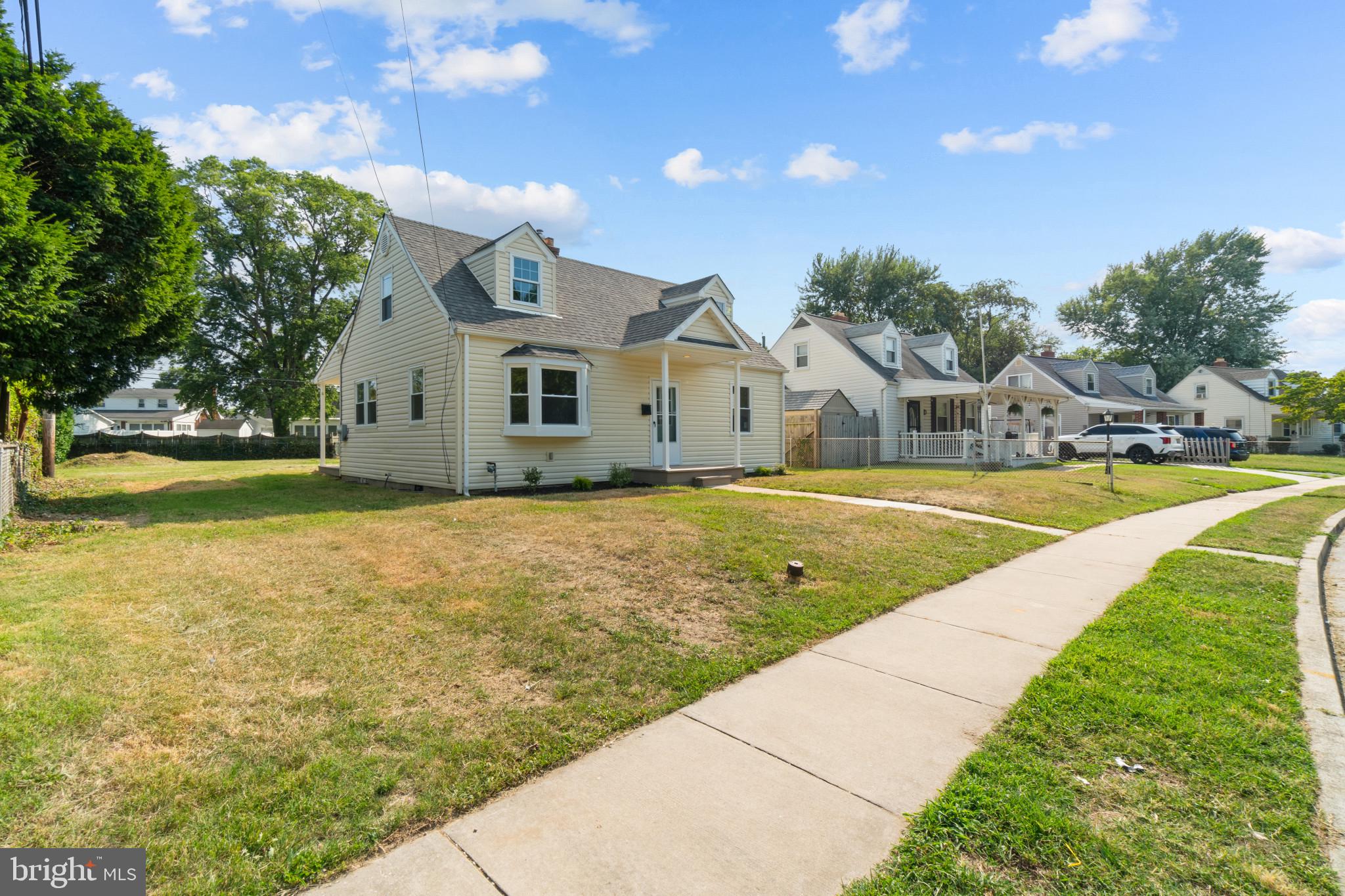 DUNDALK - Residential