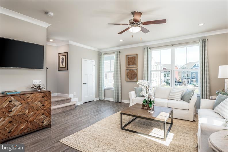 CEDAR HILL - Residential