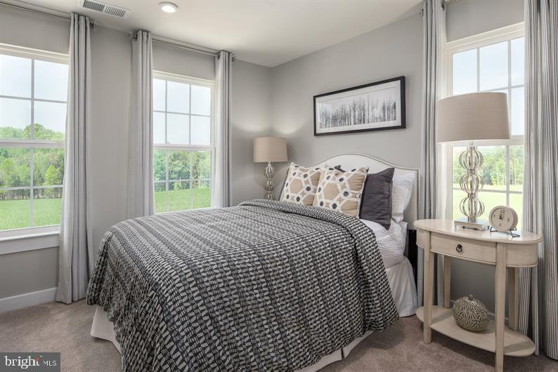 CEDAR HILL - Residential