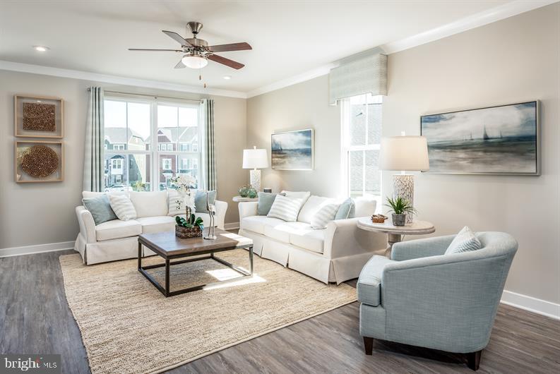 CEDAR HILL - Residential