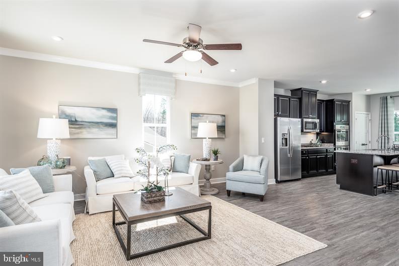 CEDAR HILL - Residential