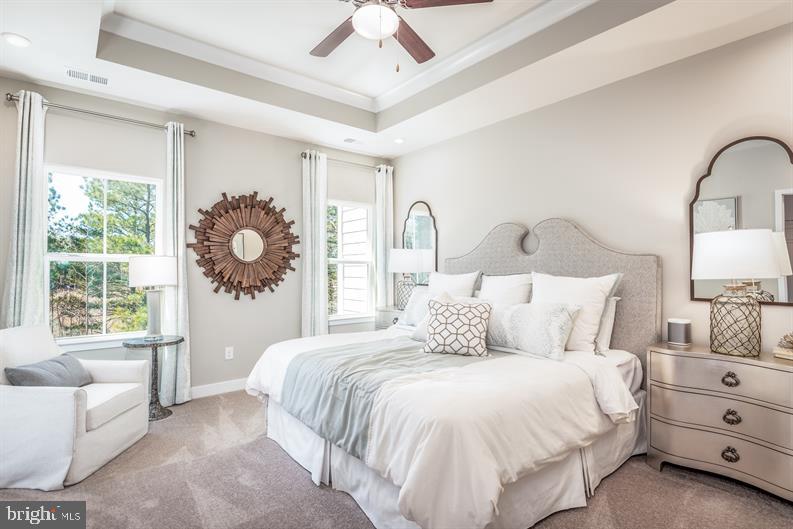 CEDAR HILL - Residential