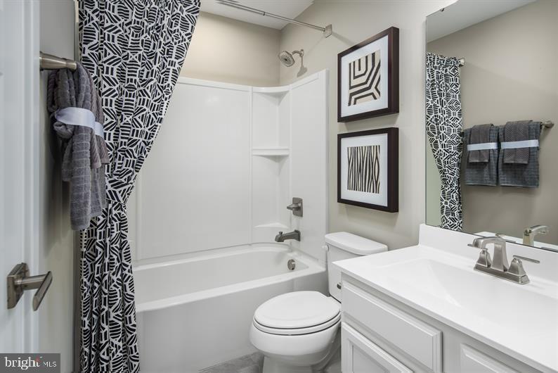 CEDAR HILL - Residential