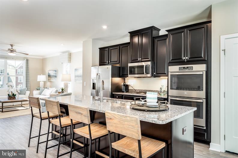 CEDAR HILL - Residential