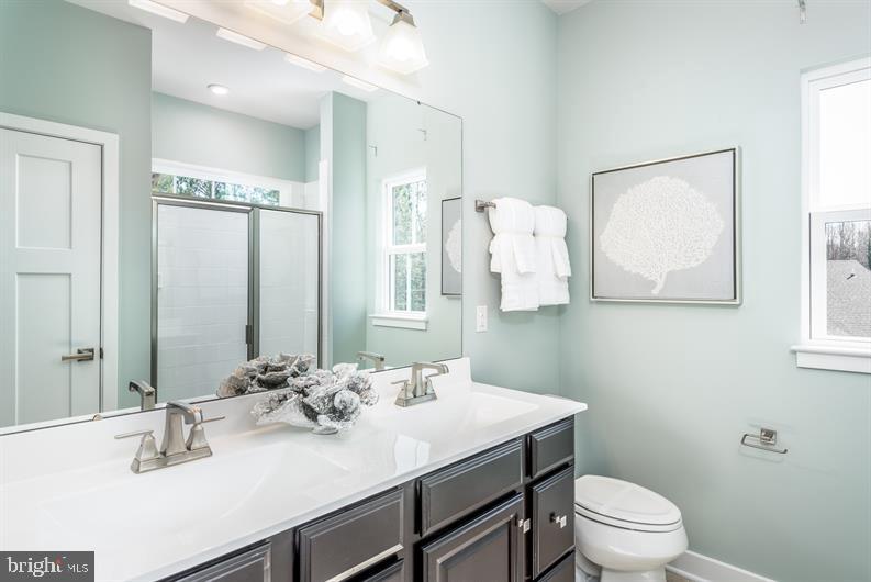 CEDAR HILL - Residential