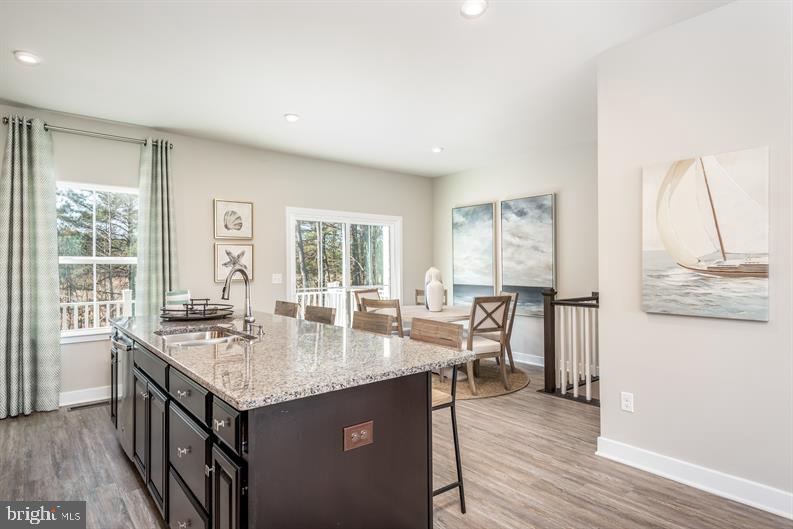 CEDAR HILL - Residential