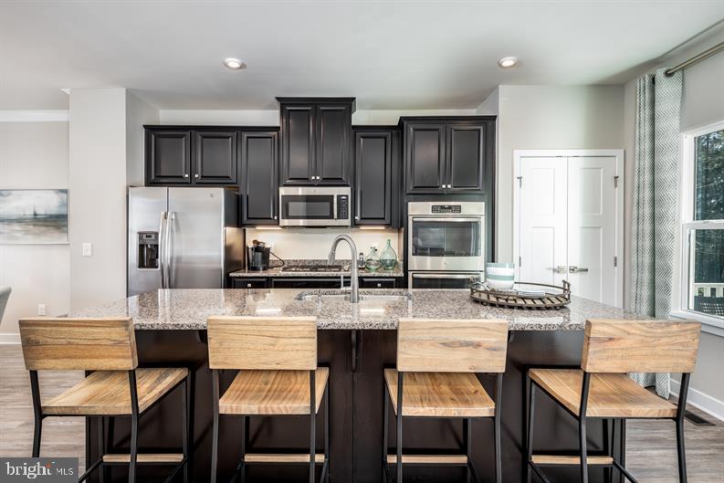 CEDAR HILL - Residential