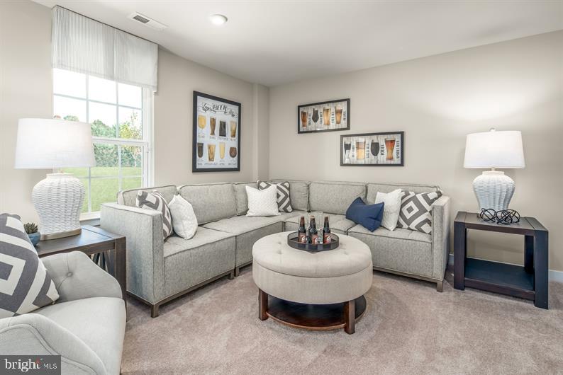 CEDAR HILL - Residential