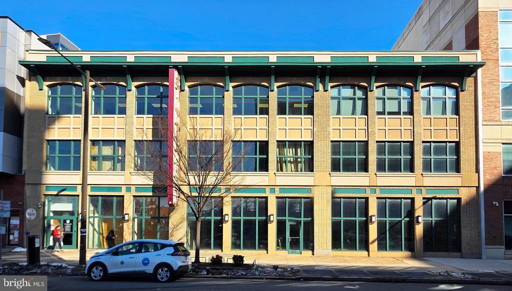 Photo of 667 N Broad Street, PHILADELPHIA, PA 19123 (MLS # PAPH2592774)