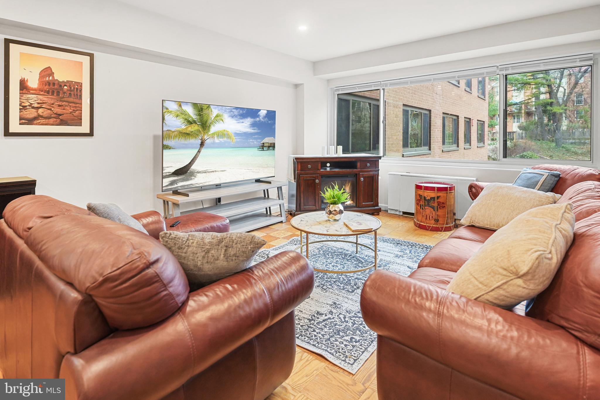 4201 CATHEDRAL AVENUE NW 503W