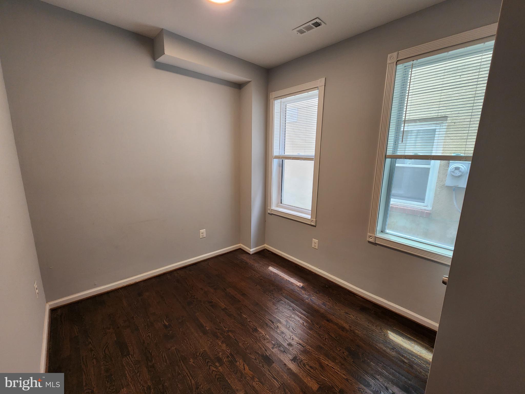 UPPER FELLS POINT - Residential Lease