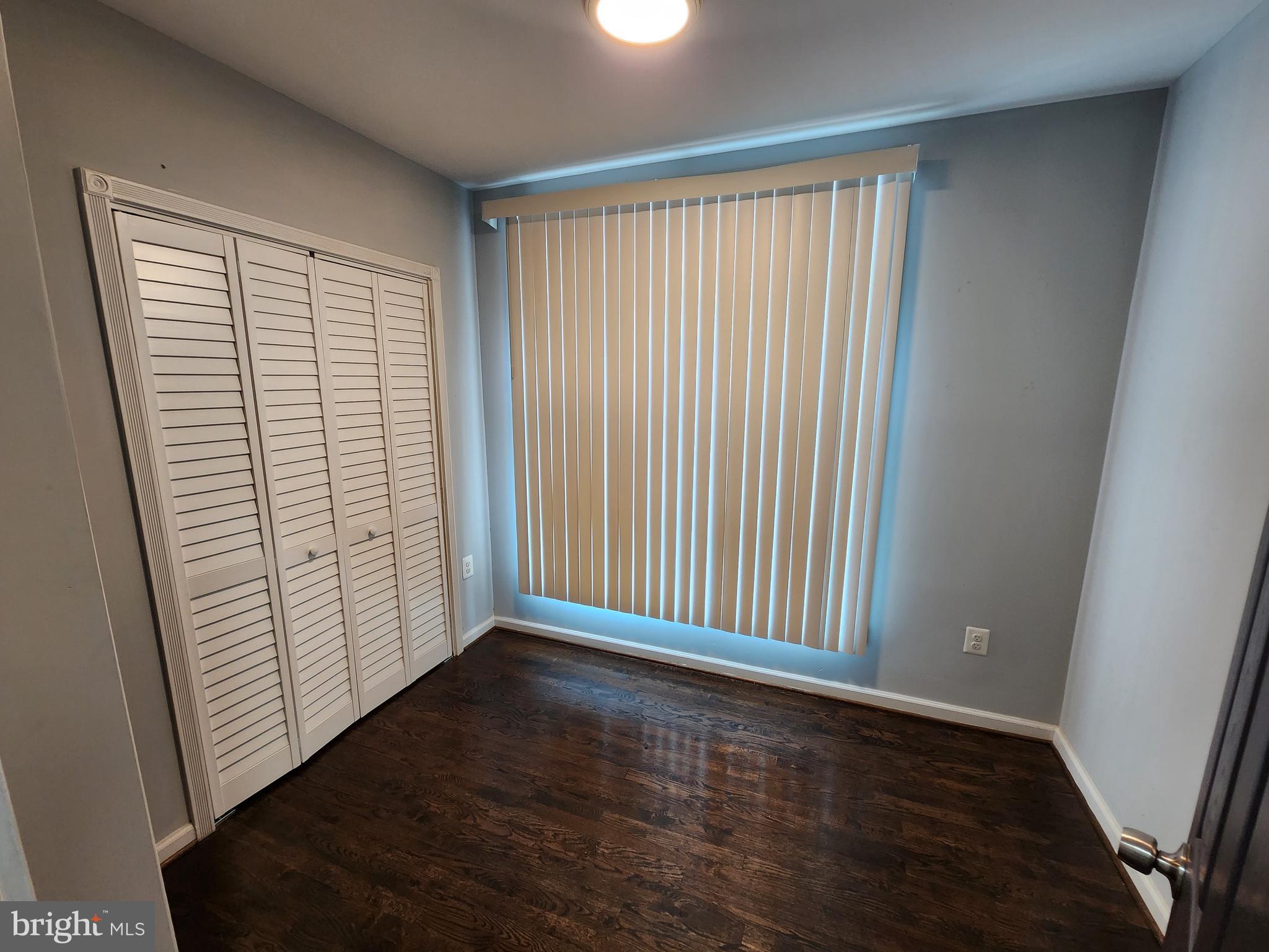 UPPER FELLS POINT - Residential Lease