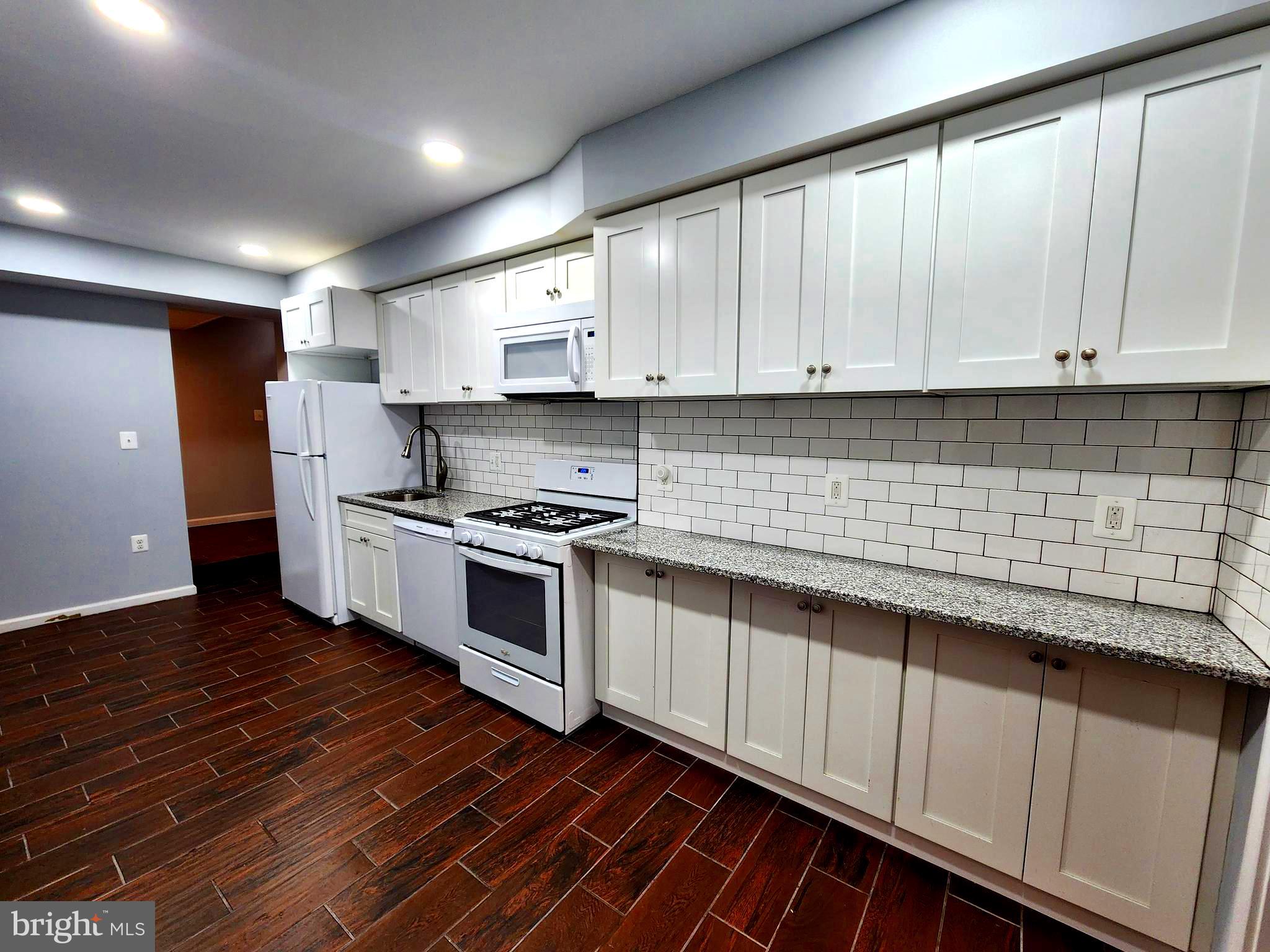 UPPER FELLS POINT - Residential Lease