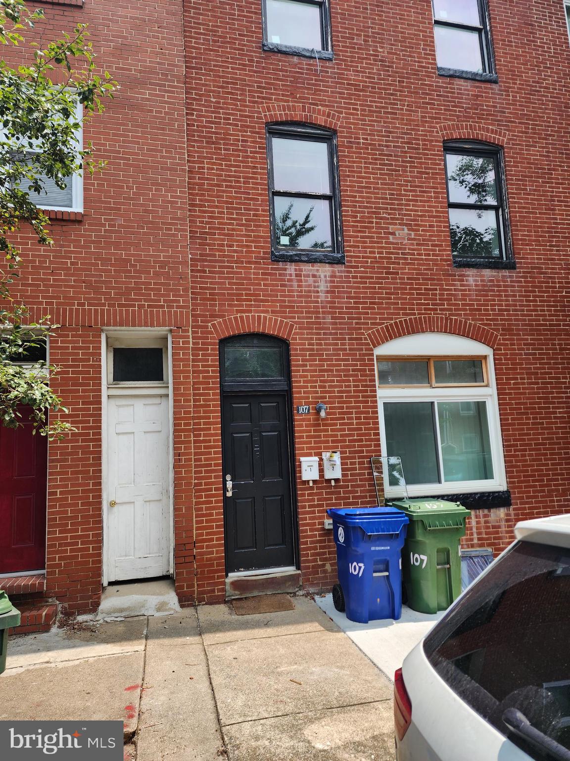 UPPER FELLS POINT - Residential Lease