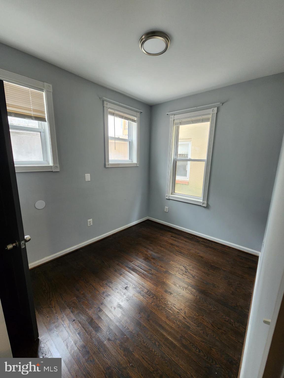 UPPER FELLS POINT - Residential Lease