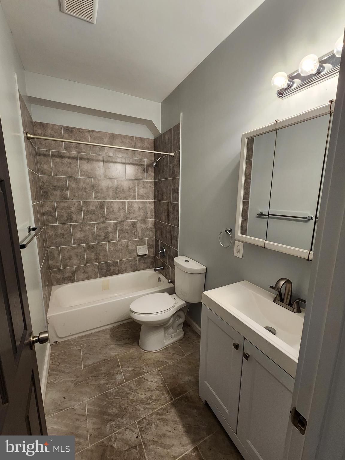 UPPER FELLS POINT - Residential Lease