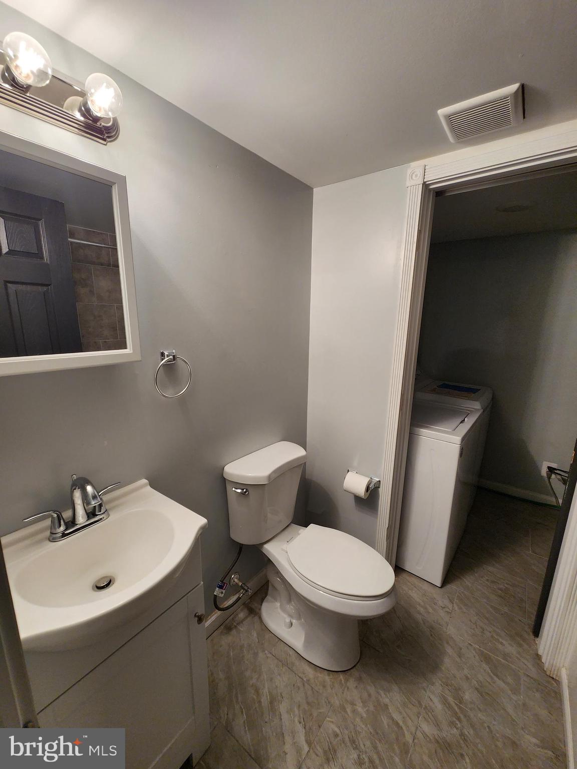 UPPER FELLS POINT - Residential Lease