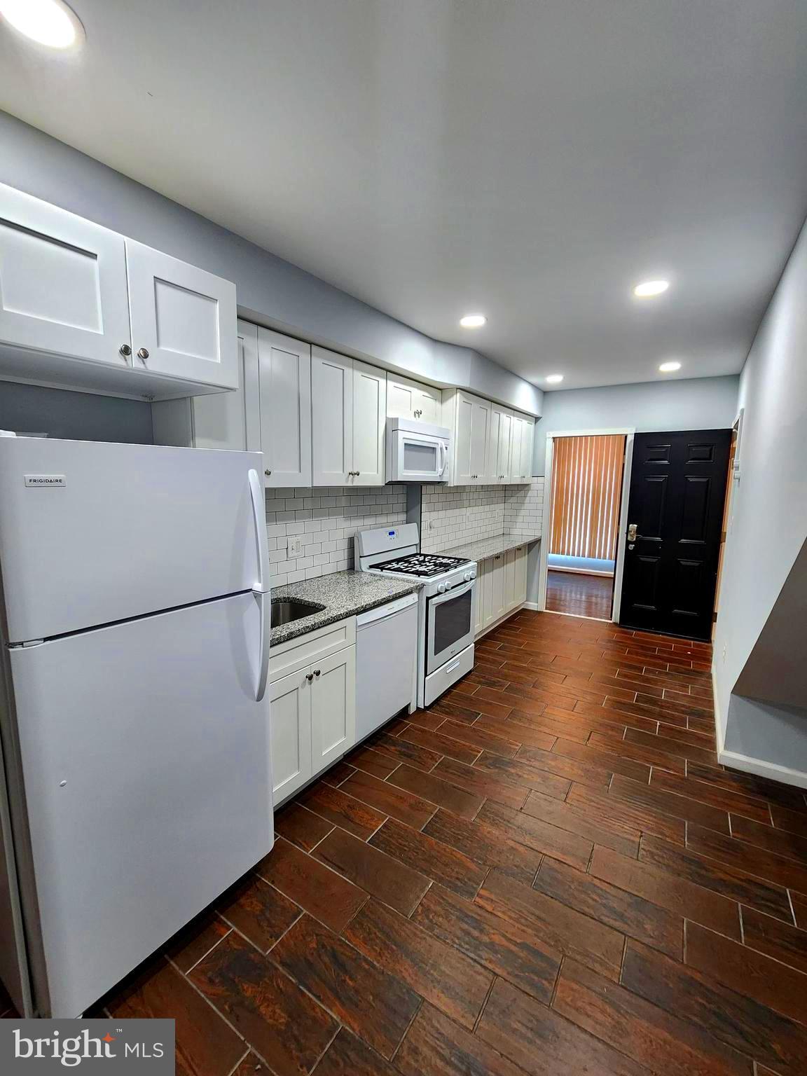 UPPER FELLS POINT - Residential Lease