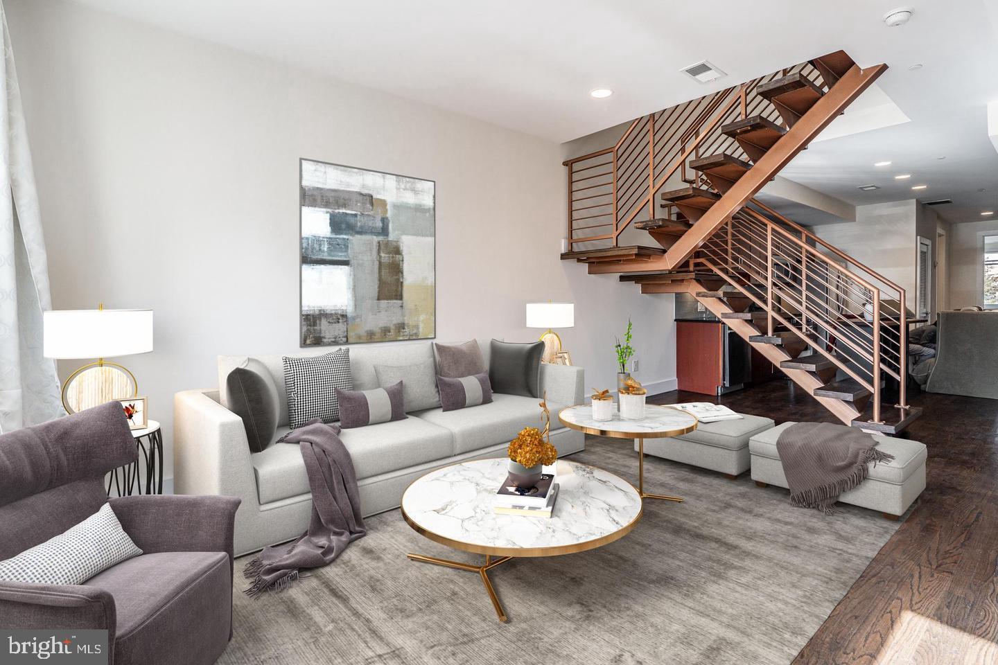 1538 OGDEN STREET 40 2A