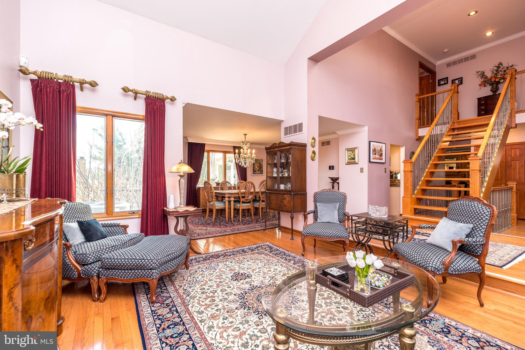 DUBLIN HUNT II - Residential