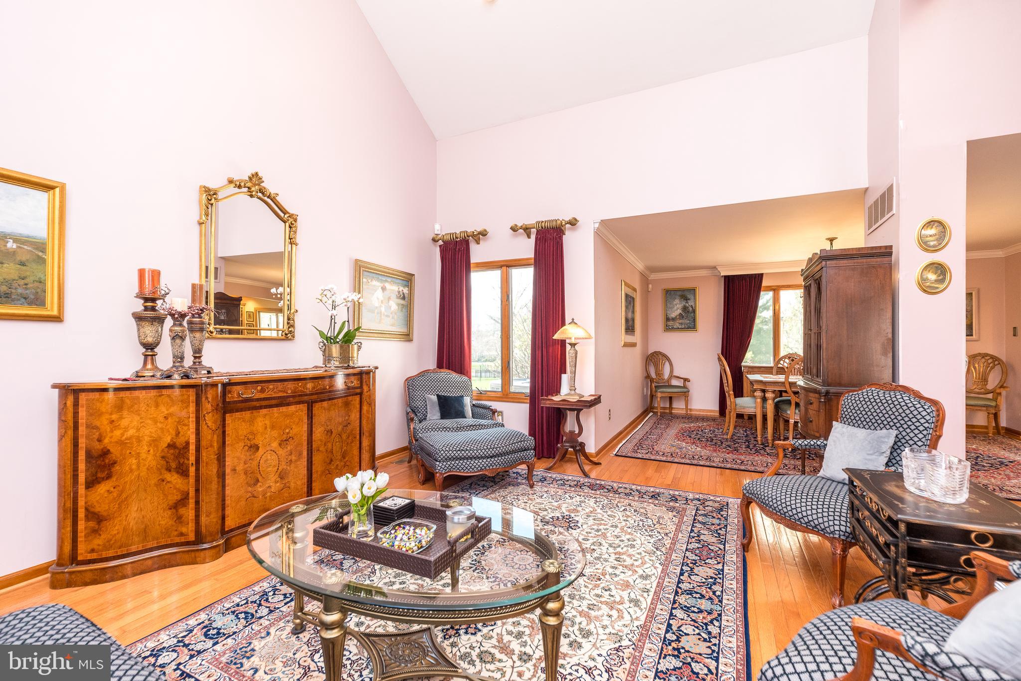 DUBLIN HUNT II - Residential