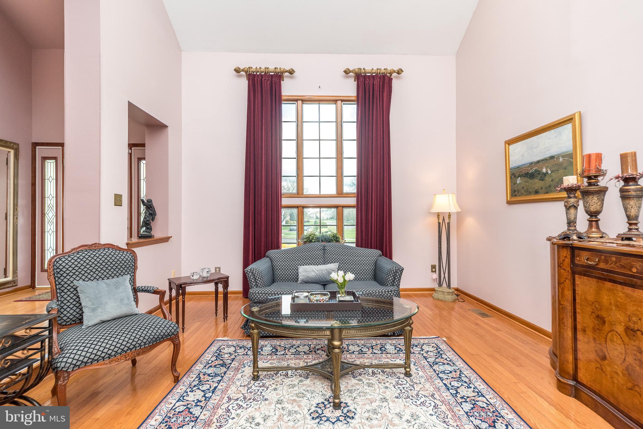 DUBLIN HUNT II - Residential