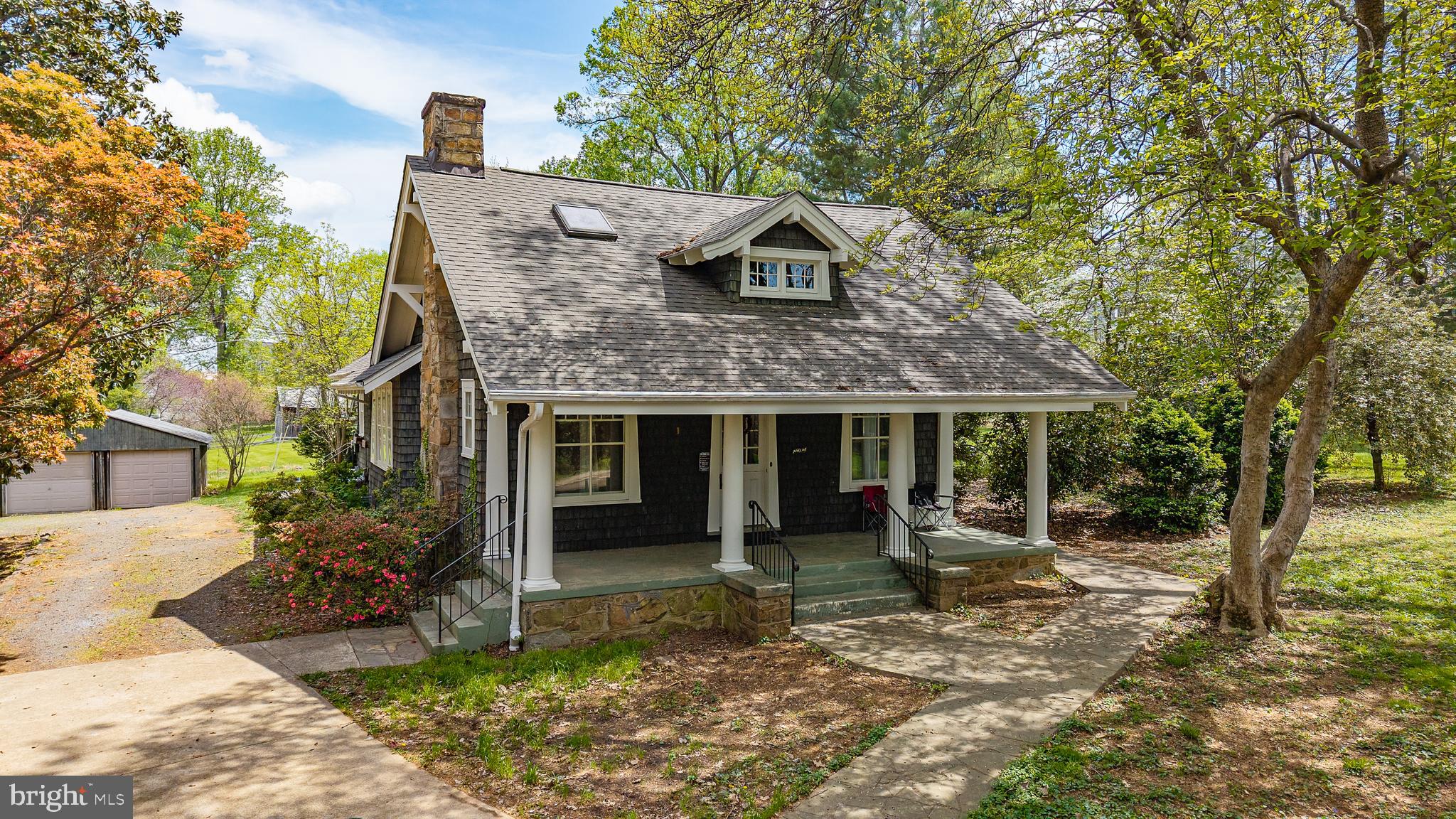 535 WINCHESTER STREET