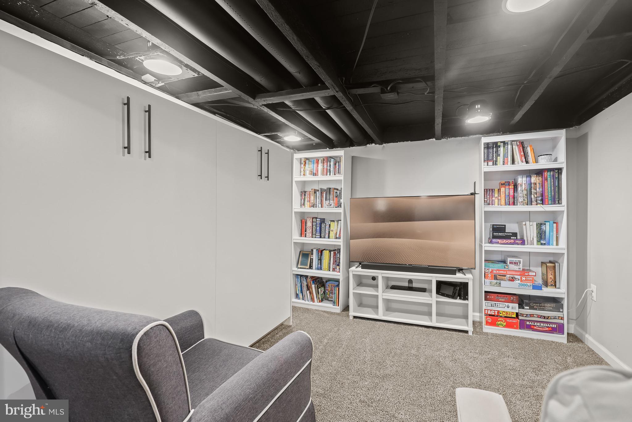 HAMILTON HEIGHTS - Residential